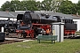 LKM 124073 - BEM "50 4073"
23.05.2022 - Nördlingen, Bayrisches Eisenbahnmuseum
Florian Lother