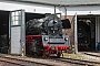 LKM 124073 - BEM "50 4073"
17.08.2025 - Nördlingen, Bayrisches Eisenbahnmuseum
Leonhard  Groß 