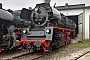 LKM 124073 - BEM "50 4073"
08.05.2024 - Nördlingen, Bayrisches EisenbahnmuseumFlorian Lother