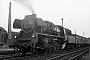 LKM 124079 - DR "50 4079-5"
03.10.1974 - Güstrow
Stefan Bauch (ILA Dr. Günther Barths)