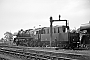LKM 124081 - DR "50 4081"
14.06.1969 - Büchen, BahnhofManfred Verhoolen