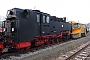 LKM 132027 - SDG "99 1786-5"
01.04.2014 - Sehmatal-Cranzahl, Bahnhof Cranzahl
Klaus Hentschel