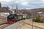 LKM 132027 - SDG "99 1786-5"
14.04.2013 - Oberwiesenthal-Hammerunterwiesenthal
Kay Baldauf