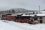 LKM 132027 - SDG "99 1786-5"
09.01.2017 - Sehmatal-Cranzahl, Bahnhof Cranzahl
Klaus Hentschel