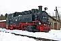 LKM 132027 - SDG "99 1786-5"
17.01.2019 - Sehmatal-Cranzahl, Bahnhof Cranzahl
Klaus Hentschel