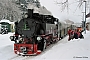 LKM 132027 - BVO "99 1786-5"
28.12.2005 - Kurort Oberwiesenthal
Werner Wölke