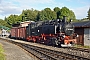 LKM 132027 - SDG "99 1786-5"
14.09.2025 - Sehmatal-Cranzahl, Bahnhof Cranzahl
Georg Balmer LKM 132027 - SDG "99 1786-5"
14.09.2025 - Sehmatal-Cranzahl, Bahnhof Cranzahl
Georg Balmer