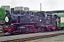 LKM 132028 - DR "099 751-0"
__.07.1992 - Oberwiesenthal, BahnhofKlaus Hentschel