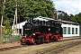 LKM 132028 - SOEG "99 1787-3"
12.08.2008 - Göhren (Rügen), Bahnhof
Daniel Berg