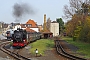 LKM 132028 - SOEG "99 1787-3"
01.11.2025 - Zittau, Bahnhof VorstadtRobert Stremming