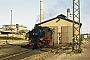 LKM 132029 - DR "99 1788-1"
15.05.1989 - Radebeul-Ost, Lokbahnhof
Tilo Reinfried