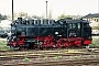 LKM 132029 - DB AG "099 752-8"
29.04.2001 - Radebeul-Ost
Dietrich Bothe