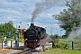 LKM 132029 - Öchsle "99 788"
18.06.2016 - Warthausen
Werner Schwan