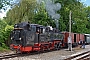 LKM 132029 - Öchsle "99 788"
18.06.2016 - Warthausen
Werner Schwan
