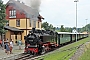 LKM 132029 - Öchsle "99 788"
02.08.2020 - Ochsenhausen
Theo Stolz