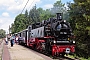 LKM 132029 - Öchsle "99 788"
28.07.2016 - Warthausen
Johannes Kubasik