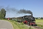 LKM 132029 - Öchsle "99 788"
12.06.2022 - Warthausen-Barabein
Martin Welzel