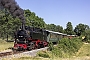 LKM 132029 - Öchsle "99 788"
25.06.2023 - Ochsenhausen-Wennedach
Martin Welzel