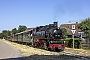 LKM 132029 - Öchsle "99 788"
25.06.2023 - Warthausen-Barabein
Martin Welzel