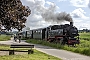 LKM 132029 - Öchsle "99 788"
02.02.2024 - Ochsenhausen-Reinstetten
Martin Welzel