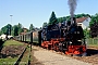 LKM 132029 - Öchsle "99 788"
31.05.2003 - Ochsenhausen
Jens Grünebaum