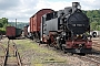 LKM 132031 - SDG "99 1790-7"
07.06.2009 - Freital-Hainsberg, Denkmal
Stefan Kier