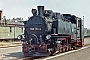 LKM 132031 - DR "099 754-4"
24.07.1992 - Radebeul-Ost
Edgar Albers