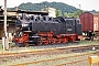 LKM 132031 - DB AG "099 754-4"
26.06.2002 - Freital-Hainsberg
Heinrich Hölscher