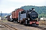 LKM 132031 - SDG "99 1790-7"
12.07.2007 - Freital-Hainsberg
Werner Wölke