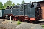 LKM 132034 - SDG "99 1793-1"
17.06.2013 - Freital-Hainsberg, LokbahnhofStefan Kier