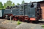 LKM 132034 - SDG "99 1793-1"
17.06.2013 - Freital-Hainsberg, Lokbahnhof
Stefan Kier