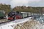 LKM 132034 - SDG "99 1793-1"
23.03.2016 - Oberwiesenthal, ViaduktRudi Lautenbach