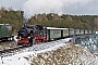 LKM 132034 - SDG "99 1793-1"
23.03.2016 - Oberwiesenthal, Viadukt
Rudi Lautenbach