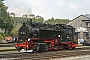 LKM 132034 - SDG "99 1793-1"
09.09.2016 - Oberwiesenthal, Lokwerkstatt SDGMartin Welzel