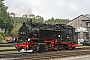 LKM 132034 - SDG "99 1793-1"
09.09.2016 - Oberwiesenthal, Lokwerkstatt SDG
Martin Welzel