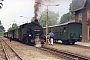 LKM 132034 - DB AG "099 756-9"
__.07.1994 - Moritzburg
Niels Munch Christensen