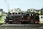 LKM 132034 - DR "99 1793-1"
10.05.1980 - Radebeul, Bahnhof OstHans-Peter Waack