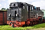 LKM 132035 - SDG "99 1794-9"
14.06.2013 - Sehmatal-Cranzahl, Lokbahnhof
Stefan Kier