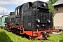 LKM 132035 - SDG "99 1794-9"
14.06.2013 - Sehmatal-Cranzahl, Lokbahnhof
Stefan Kier