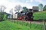 LKM 132035 - DB AG "099 757-7"
26.05.2001 - Neudorf (Erzgebirge)
Dr. Werner Söffing