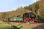 LKM 132035 - SDG "99 1794-9"
09.05.2024 - Oberwiesenthal-Hammerunterwiesenthal
Thomas Wohlfarth