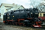 LKM 134008 - DR "99 7231-6"
05.04.1980 - Wernigerode
Peter Mohr