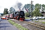 LKM 134008 - DR "99 7231-6"
09.08.1991 - Niedersachswerfen
Frank Glaubitz LKM 134008 - DR "99 7231-6"
09.08.1991 - Niedersachswerfen
Frank Glaubitz