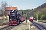 LKM 134009 - HSB "99 7232-4"
20.04.1998 - Alexisbad, Bahnhof
Ralph Mildner (Archiv Stefan Kier)