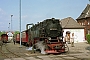 LKM 134009 - HSB "99 7232-4"
20.05.1996 - Gernrode
Ralph Mildner (Archiv Stefan Kier)