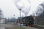 LKM 134009 - HSB "99 7232-4"
04.04.1993 - Niedersachswerfen Ost
Ingmar Weidig