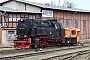 LKM 134009 - HSB "99 7232-4"
09.04.2014 - Wernigerode-Westerntor
Edgar Albers