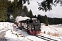 LKM 134009 - HSB "99 7232-4"
31.03.2008 - Oberharz (Brocken)-Sorge
Martin Weidig