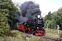 LKM 134009 - HSB "99 7232-4"
24.09.2019 - Wernigerode-Drei Annen Hohne
Thomas Wohlfarth