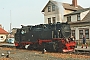 LKM 134009 - HSB "99 7232-4"
22.10.1994 - Wernigerode
Hinnerk Stradtmann